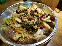 -炊烟小炒黄牛肉(中心印象城店)