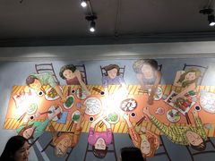 -金谷园饺子·烧烤·家宴(人大总店)
