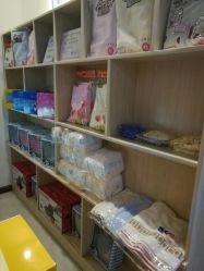 点击看大图 -蜜儿堂鼻炎·儿推·游泳(龙华大浪店)