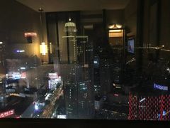 -南京金陵饭店