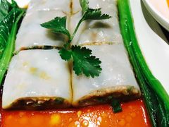 -小城粥道·海胆鲜虾粥(解放广场店)