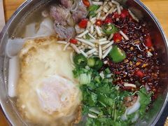 -佳荣老五生态牛肉馆