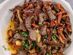 -蔼若春.传承云南菜(金碧公园店)