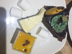 -盛宴标帜餐厅·亲子自助 (南昌喜来登酒店)