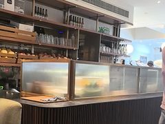 -BAKER&SPICE(安福路店)