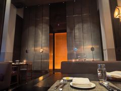 -莲西餐(曲江店)