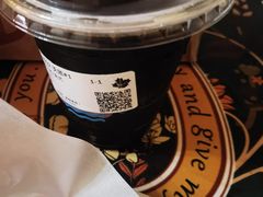 -Tims天好咖啡·贝果(凯德大峡谷购物中心店)