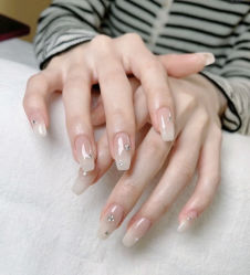 -LILY NAILS美甲美睫