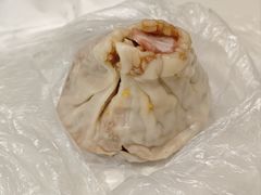 -白玉兰食品(中山公园龙之梦店)