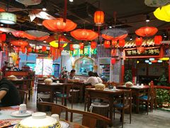 -吉祥春饼·烤鸭(国贸店)