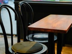 -black rainbow coffee