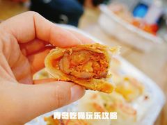 -盒马鲜生(和谐广场店)