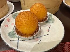 -汕头猛狮凯莱酒店点心坊