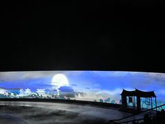 -鼎盛王朝康熙大典实景演出