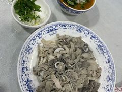 -同城四季爆肚涮羊肉(安华里店)