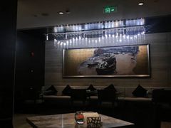 -外滩悦榕庄·海怡西餐厅