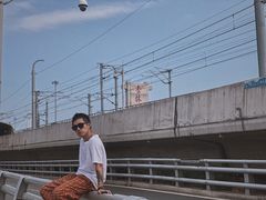-海堤纪念公园