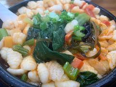 -宫廷药膳罐罐面(兴庆路店)