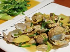 -探鲜渔府·复古庭院风·商务海鲜(鹏城较场尾美食中心精选店)