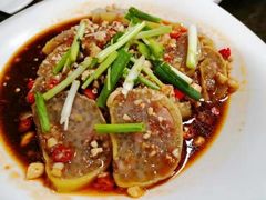 -郑喜旺烧烤(郑州总店)
