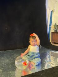 -童年时光专业儿童摄影(龙首店)