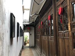 -福建民俗博物馆