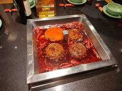 -蜀江龙火锅(339店)