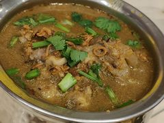 -新加坡Zam Zam餐馆