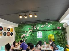 大堂-杨小贤芒果绵绵冰(南门口店)