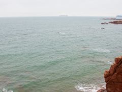 -青岛第三海水浴场
