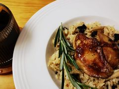 -沏点Trattoria意大利餐厅(新街口店)