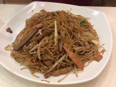 -香港新发烧腊茶餐厅(万象店)