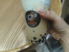 -CoCo都可(合生汇店)