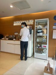 点击看大图 -杭州贝瑞斯美华妇儿医院·早孕·产检·儿科