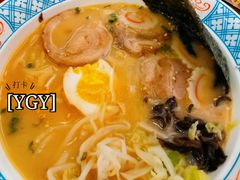 -東丸食堂(诸城店)
