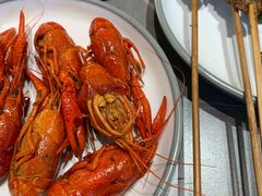 -三京祥烤肉自助料理(慈云寺店)