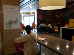 -麦当劳(曲阳店)