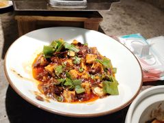 -绿茶餐厅(天津天河城店)