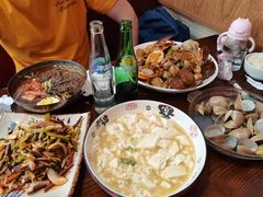 -兴隆海鲜菜馆