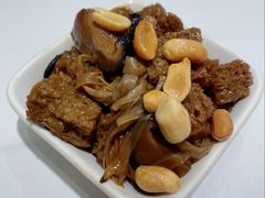 四喜烤麸-妈妈家·本帮菜(总店)