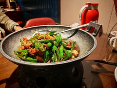 -味上湘菜馆(岳麓山店)