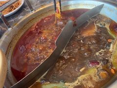 -刘一手重庆火锅(万达广场店)