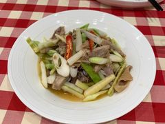 -西贝(上海中心店)