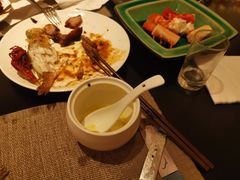 -盛宴自助餐厅(运达喜来登店)