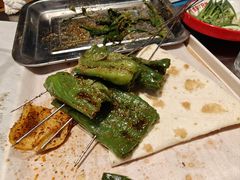 -李记清真馆(打钉巷店)