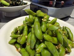 -楚太子  中餐&烧烤(武大店)