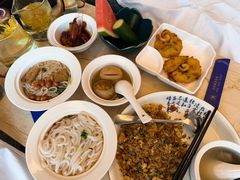 -无为足道(中南二路店)