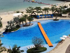 -深圳大梅沙京基洲际度假酒店