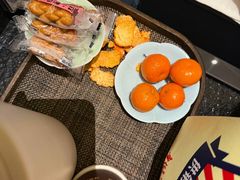 -华夏良子·足道SPA艾灸(图书大厦店)