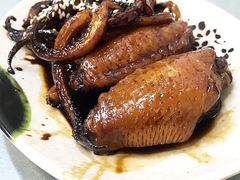 -新记餐厅(香槟大厦店)